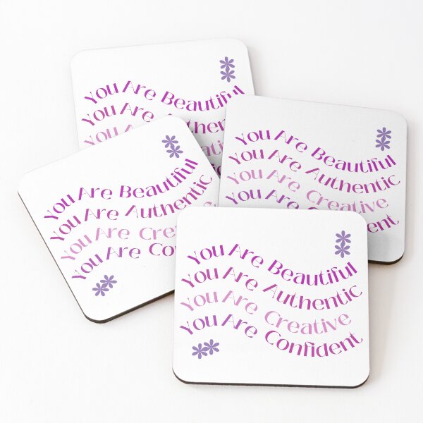Item preview, You are beautiful and creative designed and sold by DeAndre Knighten.
