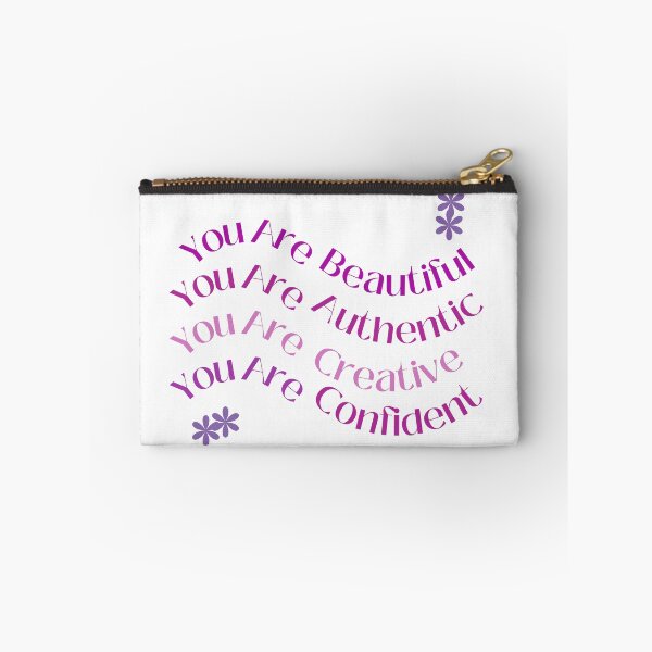 Item preview, You are beautiful and creative designed and sold by DeAndre Knighten.
