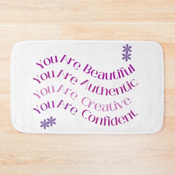 Item preview, You are beautiful and creative designed and sold by DeAndre Knighten.