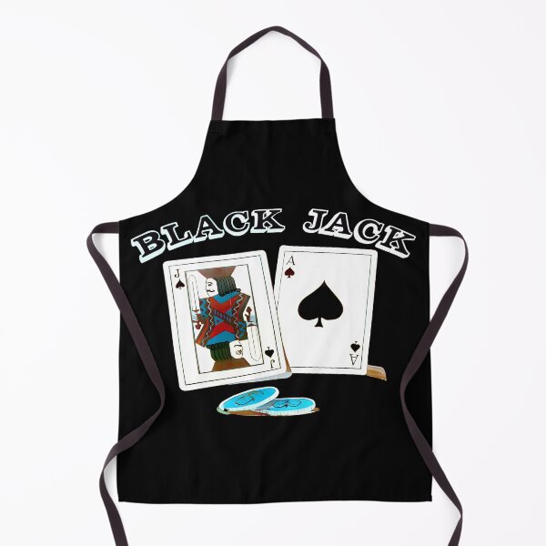 Item preview, Black Jack designed and sold by PacoLocoDesigns.