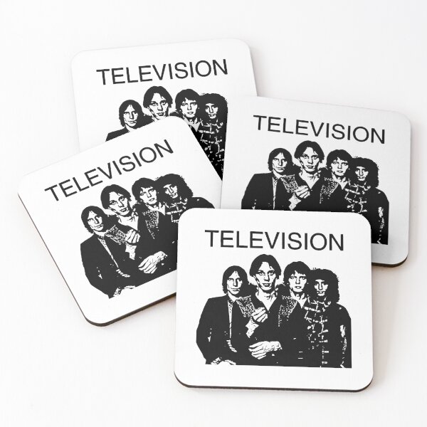 Item preview, television band  designed and sold by christopher8866.