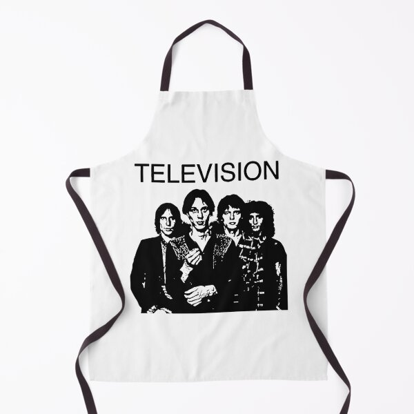 Item preview, television band  designed and sold by christopher8866.