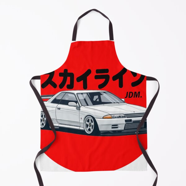 Item preview, JDM skyline designed and sold by RudeCA.