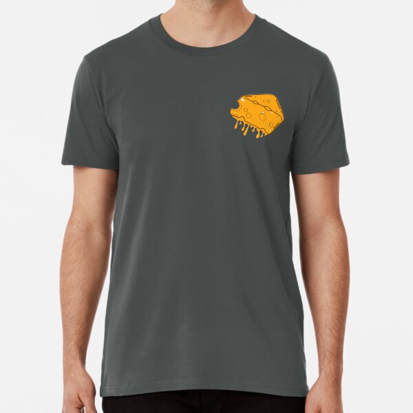 Item preview, Cheesiest cheese designed and sold by andraseo.