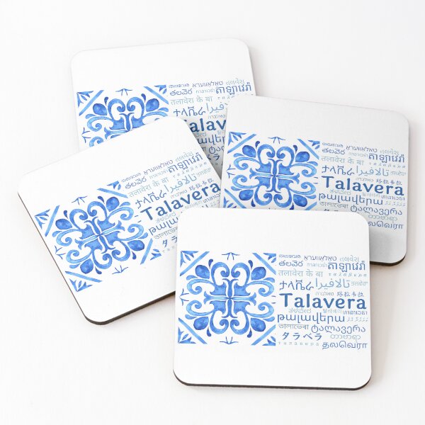 Item preview, Talavera Art designed and sold by royumi.