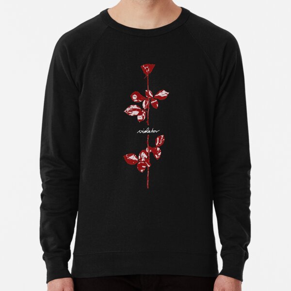Depeche mode sweatshirt discount