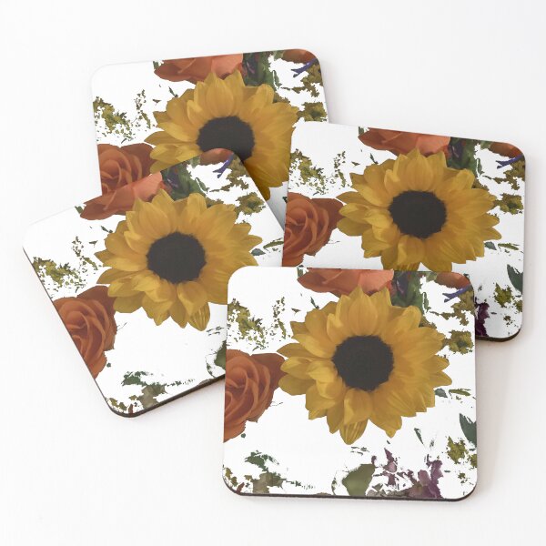 Item preview, You are my SunFlower  designed and sold by Puns-N-Such.