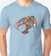 Thundercats Unisex T-Shirt