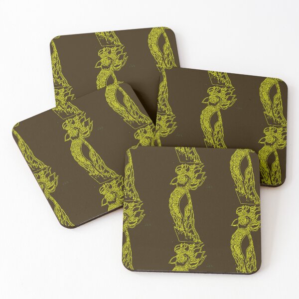 Item preview, AVESUR designed and sold by Arte Dual - RopArte.