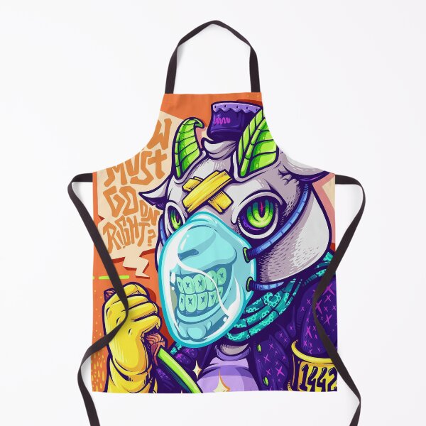 Item preview, Goat designed and sold by ardasubarwa.