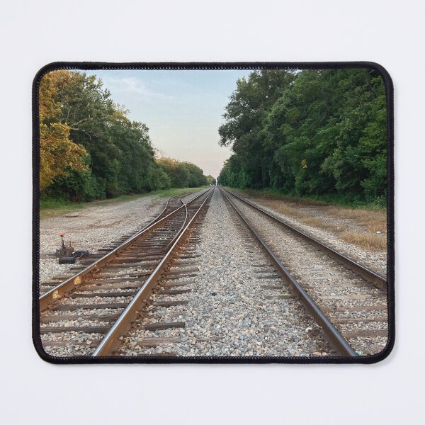 Item preview, Railroad designed and sold by Robert Lucio.