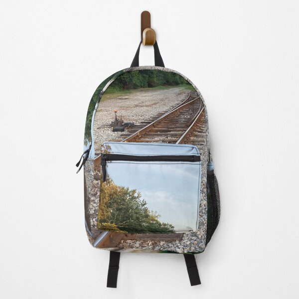 Item preview, Railroad designed and sold by Robert Lucio.