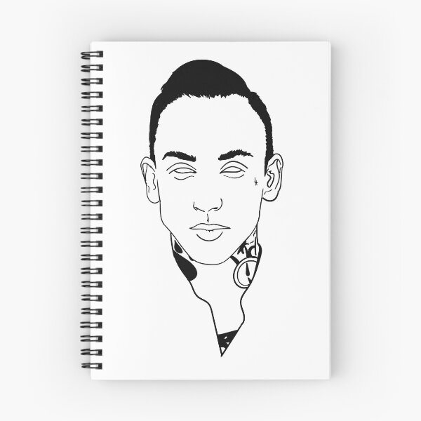 Item preview, BLACKBEAR THIS IS NOW designed and sold by MaskVisionz.
