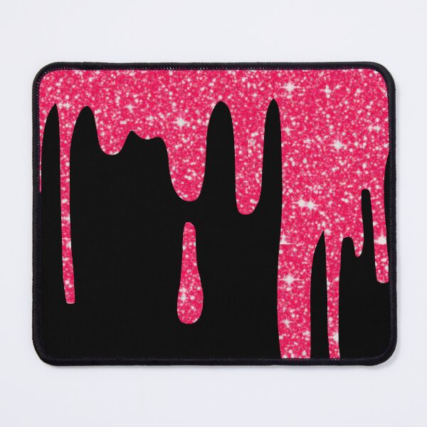 Item preview, Pink sparkle drip designed and sold by kkayabean.