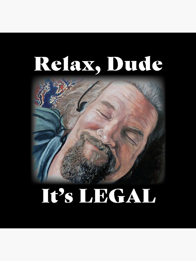 Relax by donnaroderick