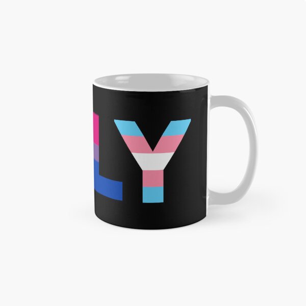 Item preview, LGBT Ally designed and sold by kaleidoink designs.