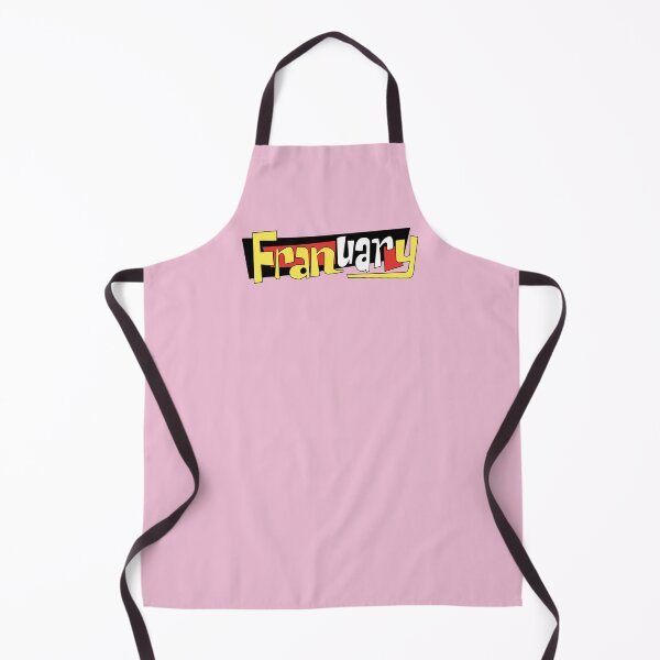 Item preview, Franuary designed and sold by Kayla Coombs.