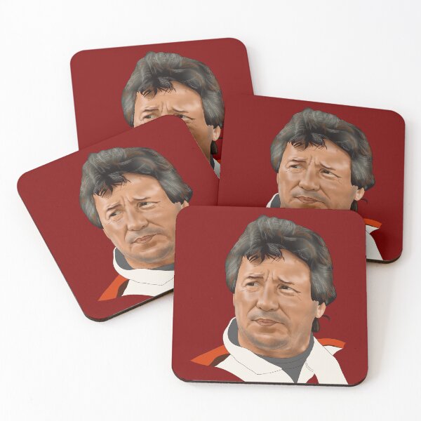 Item preview, Successful Former Racing Drivers designed and sold by socozora.