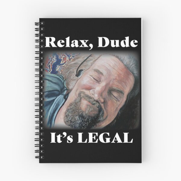 Item preview, Relax designed and sold by Tom Roderick.