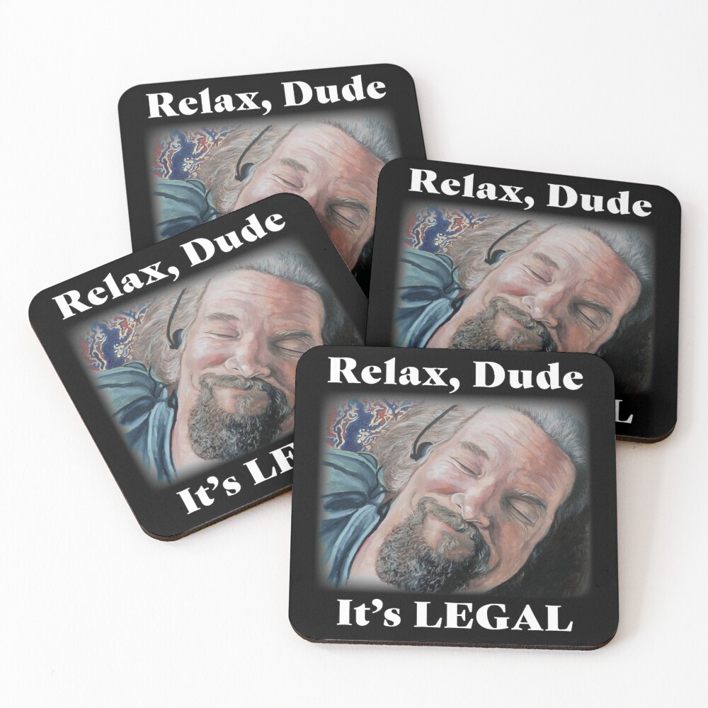 Item preview, Coasters (Set of 4) designed and sold by donnaroderick.