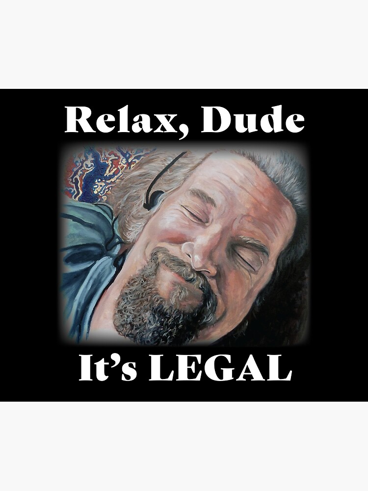 Relax by donnaroderick