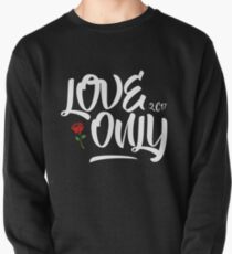Camila Cabello - Love Only Pullover