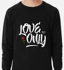 Sudadera ligera Camila Cabello - Love Only