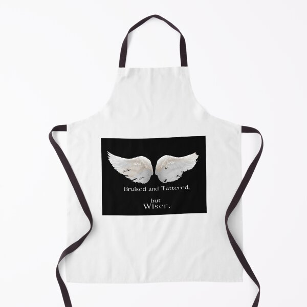 Item preview, Bruised but Wiser designed and sold by SelahArt.