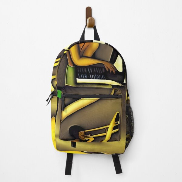 Item preview, A Jazz Duo designed and sold by MusicalArtisty.