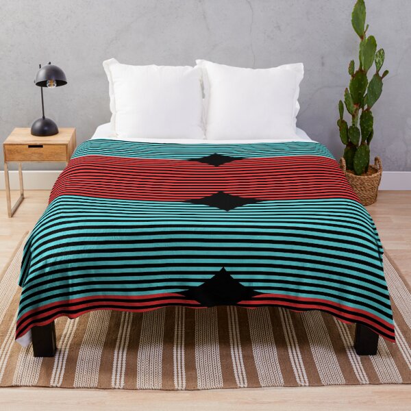 Item preview, Classic dual colour line abstract pattern. designed and sold by Giree07.