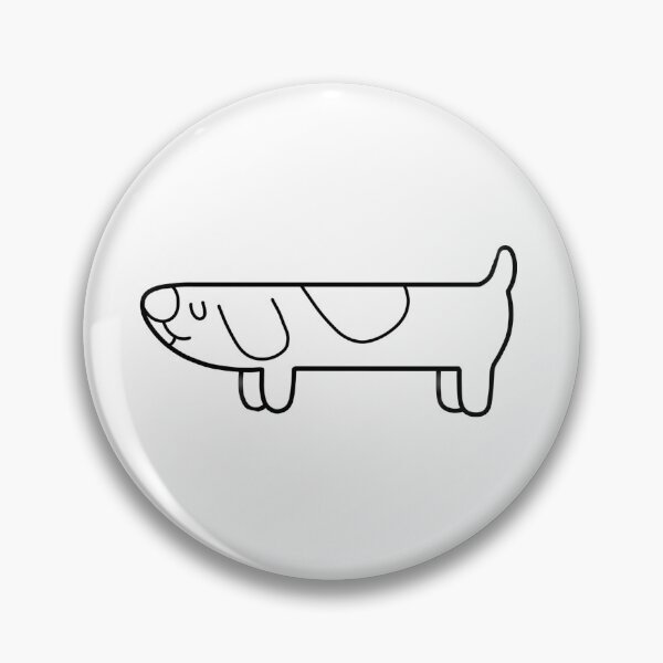 Item preview, Longdog designed and sold by JimmyShaw86.