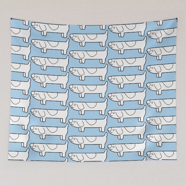 Item preview, Longdog designed and sold by JimmyShaw86.