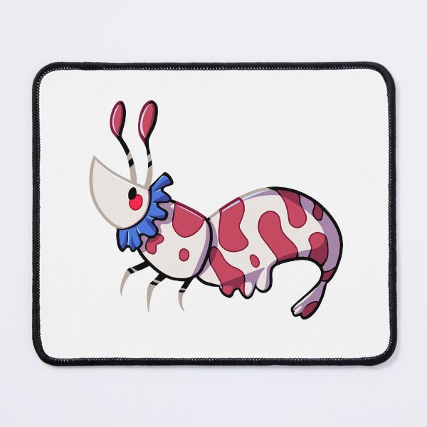 Item preview, Stylized Harlequin Shrimp designed and sold by meghanthetoad.