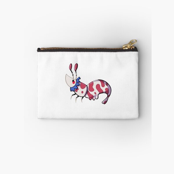 Item preview, Stylized Harlequin Shrimp designed and sold by meghanthetoad.