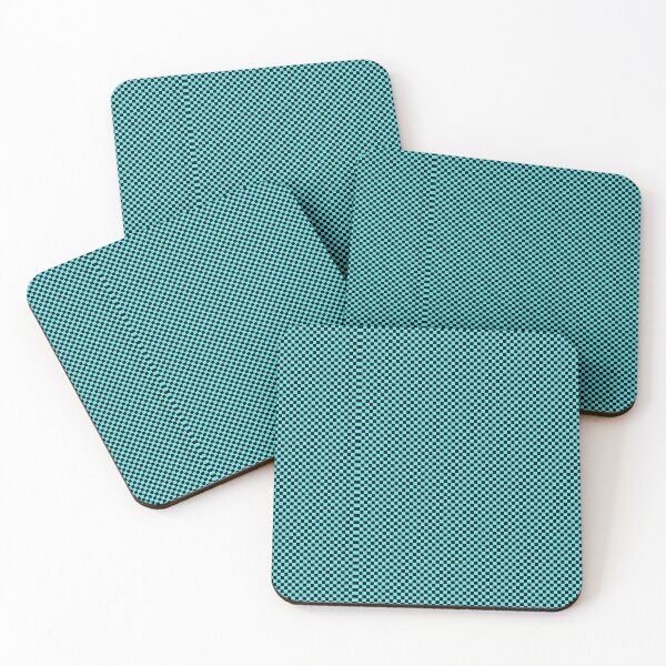 Item preview, Checkerboard with very small squares background.  designed and sold by Giree07.