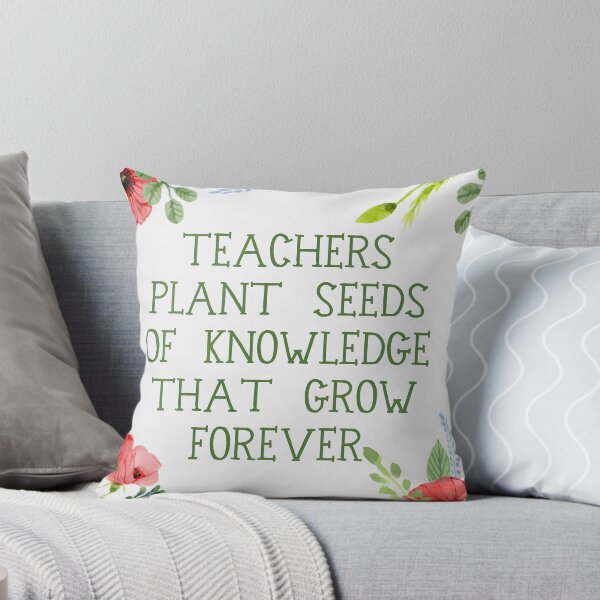 Item preview, Teachers Quotes designed and sold by della95.