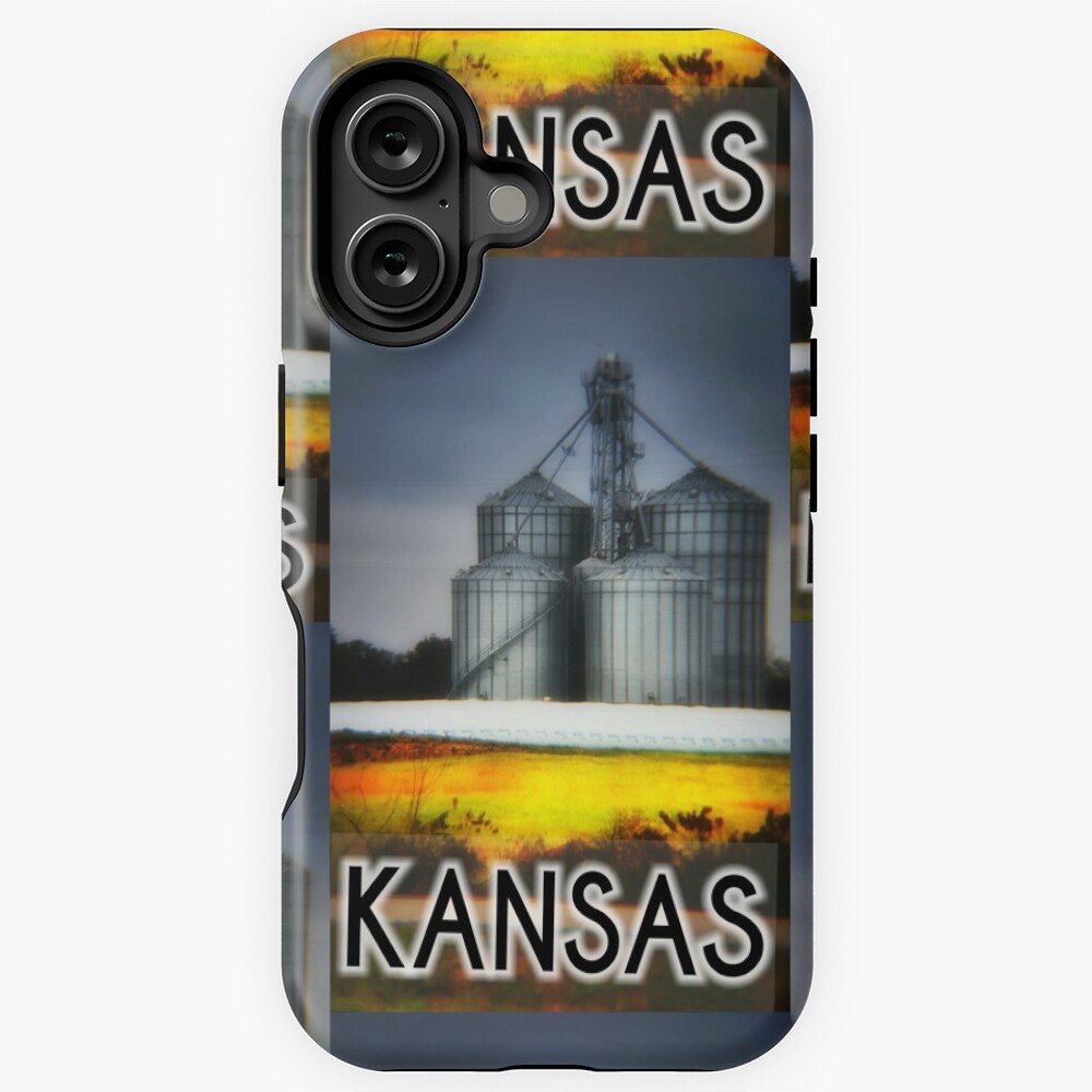 Item preview, iPhone Magsafe Tough Case designed and sold by kinkatstyle.