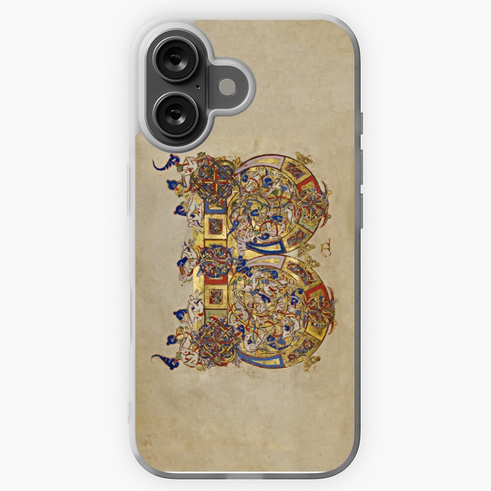 Item preview, iPhone Soft Case designed and sold by SexyCodicology.