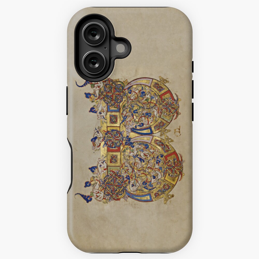 Item preview, iPhone Tough Case designed and sold by SexyCodicology.