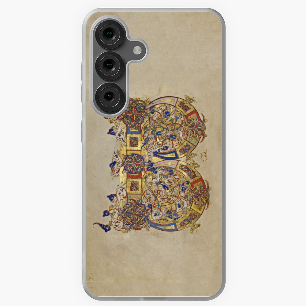 Item preview, Samsung Galaxy Soft Case designed and sold by SexyCodicology.