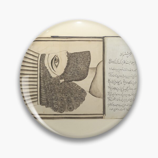 Item preview, A Diary of a Journey through the Region of Fars designed and sold by ArtEntwined.