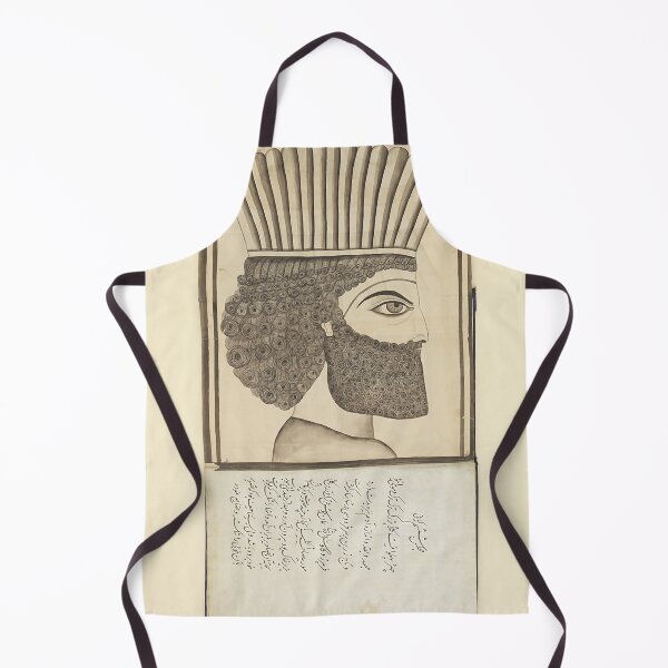 Item preview, A Diary of a Journey through the Region of Fars designed and sold by ArtEntwined.