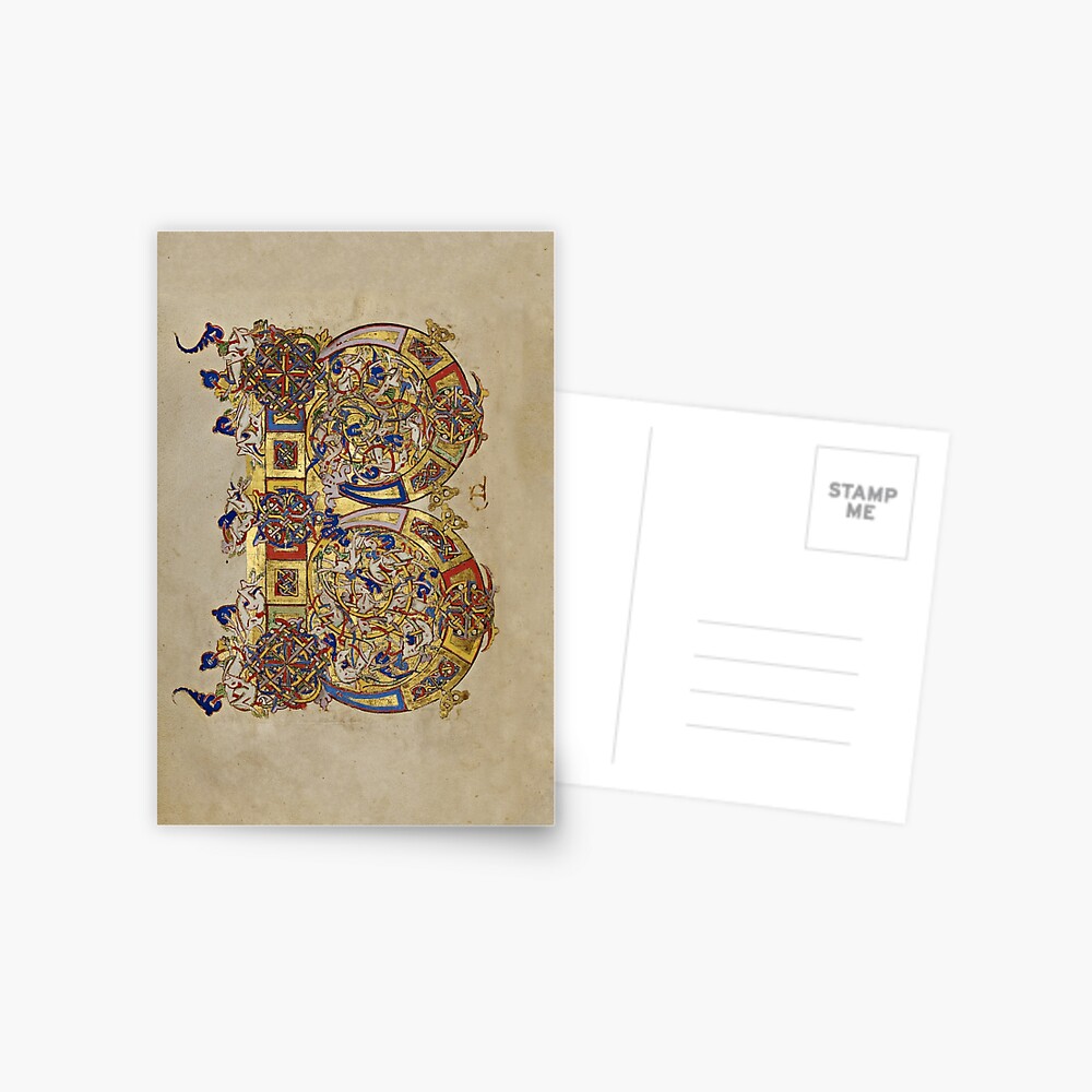 Item preview, Postcard designed and sold by SexyCodicology.