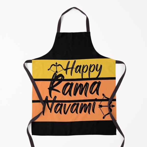 Item preview, Happy Rama Navami designed and sold by ffstyles.