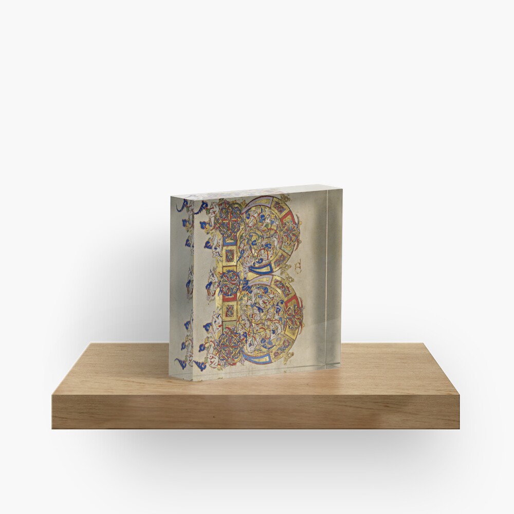 Item preview, Acrylic Block designed and sold by SexyCodicology.