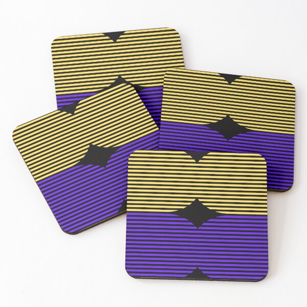 Item preview, Classic horizontal line pattern.   designed and sold by Giree07.