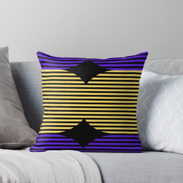 Item preview, Classic horizontal line pattern.   designed and sold by Giree07.
