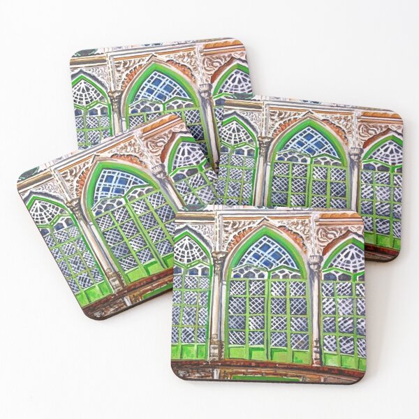 Item preview, Androon Shehr designed and sold by finessefarheen.