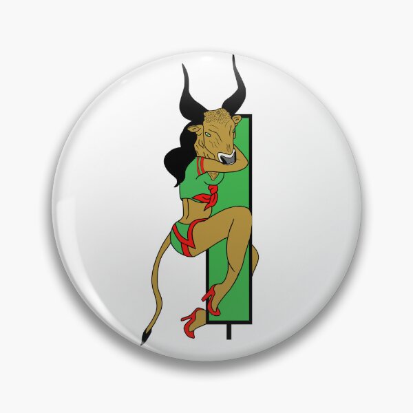 Item preview, Bullish Trader Trading High Momentum Candlestick In Bull Market  designed and sold by tradeculture143.