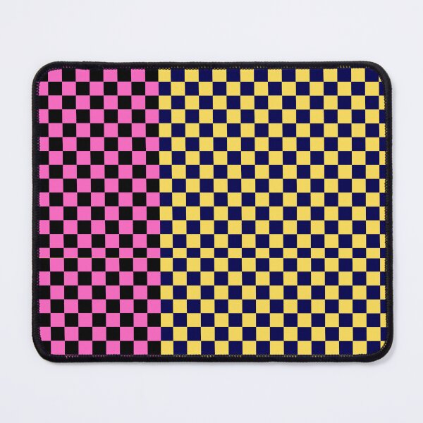 Item preview, Small square and checks pattern. designed and sold by Giree07.